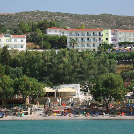 Princessa Riviera Resort ピタゴリオ 設備 写真
