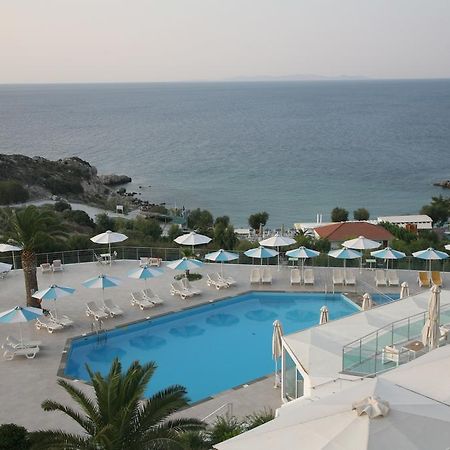 Princessa Riviera Resort ピタゴリオ エクステリア 写真
