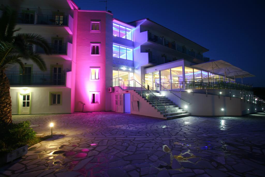 Princessa Riviera Resort ピタゴリオ エクステリア 写真