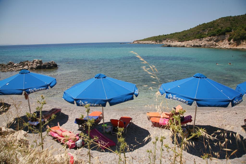 Princessa Riviera Resort ピタゴリオ エクステリア 写真