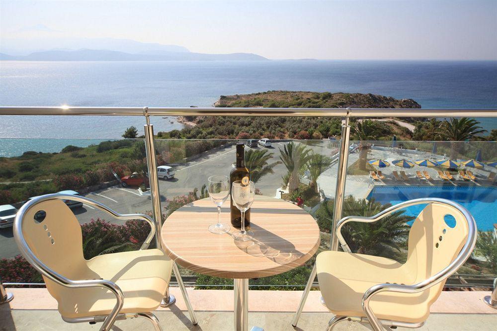 Princessa Riviera Resort ピタゴリオ 設備 写真