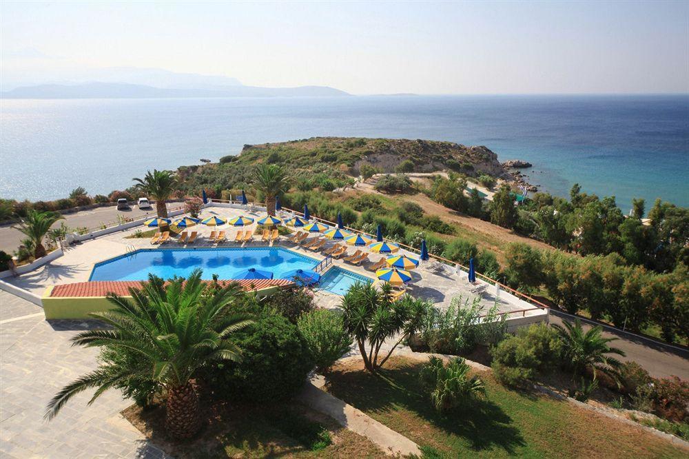 Princessa Riviera Resort ピタゴリオ エクステリア 写真