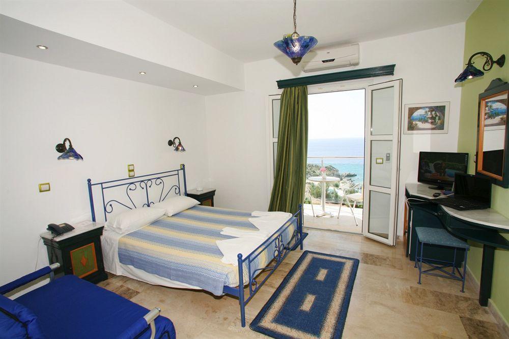 Princessa Riviera Resort ピタゴリオ エクステリア 写真