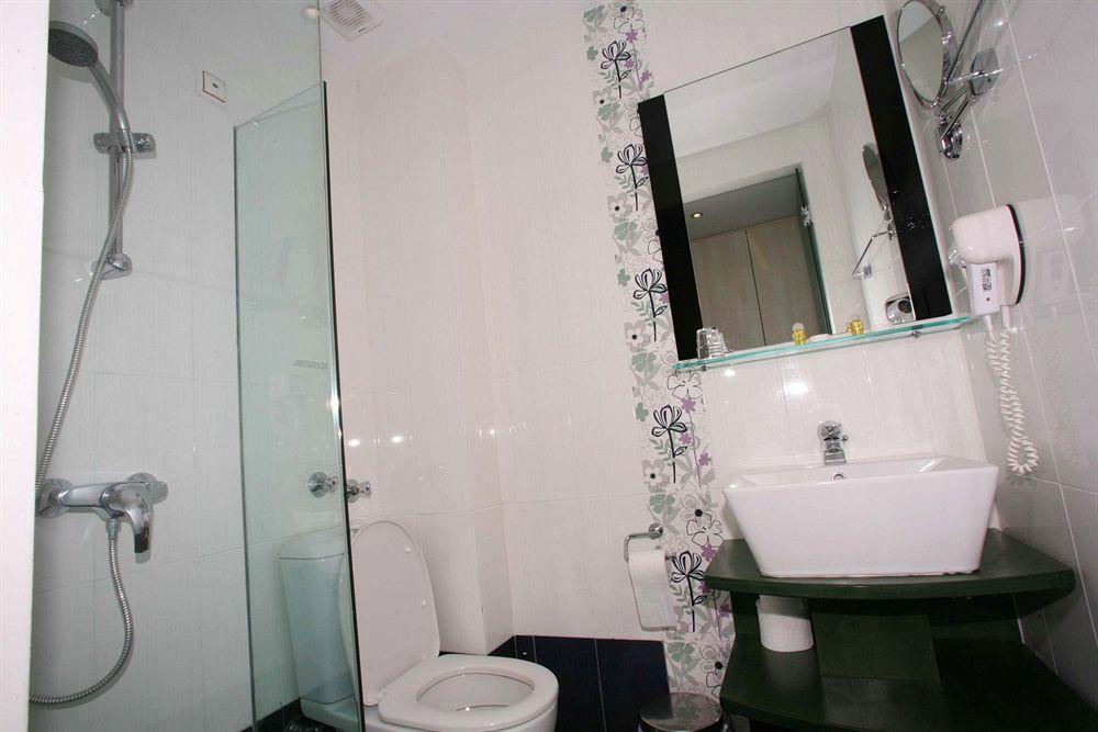 Princessa Riviera Resort ピタゴリオ エクステリア 写真