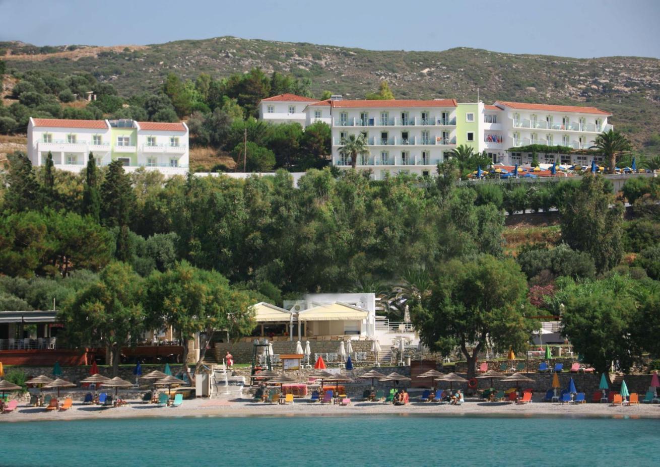 Princessa Riviera Resort ピタゴリオ 設備 写真