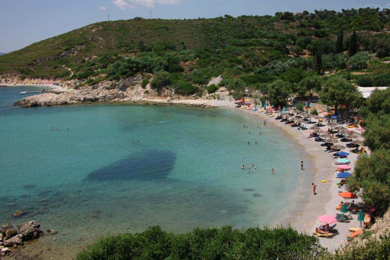 Princessa Riviera Resort ピタゴリオ 設備 写真