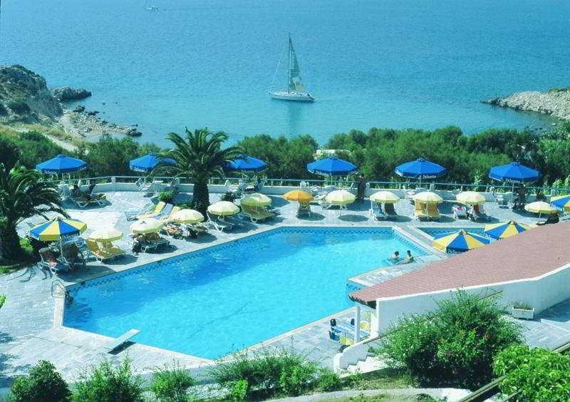 Princessa Riviera Resort ピタゴリオ エクステリア 写真