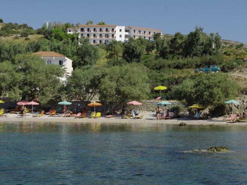 Princessa Riviera Resort ピタゴリオ エクステリア 写真