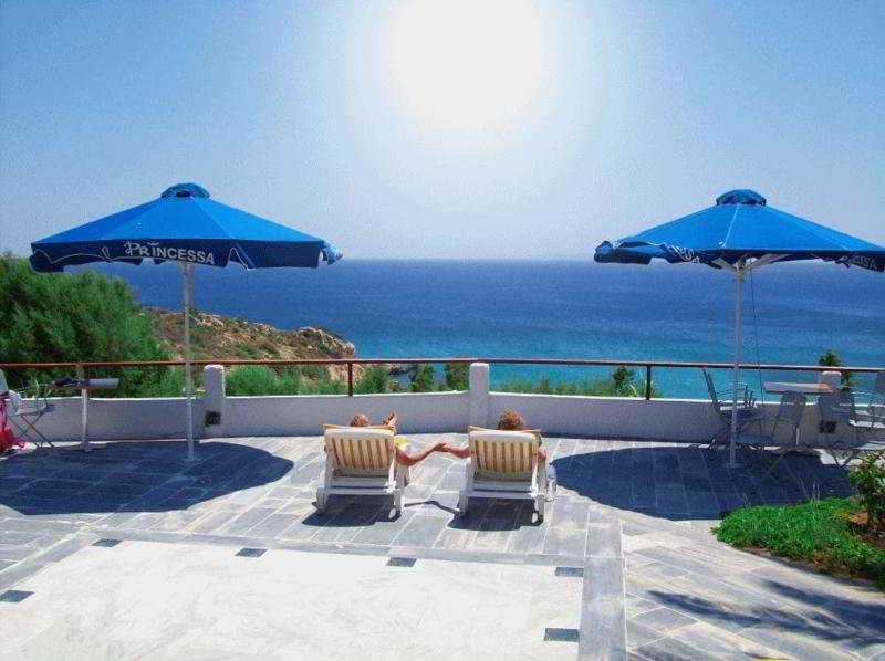 Princessa Riviera Resort ピタゴリオ エクステリア 写真
