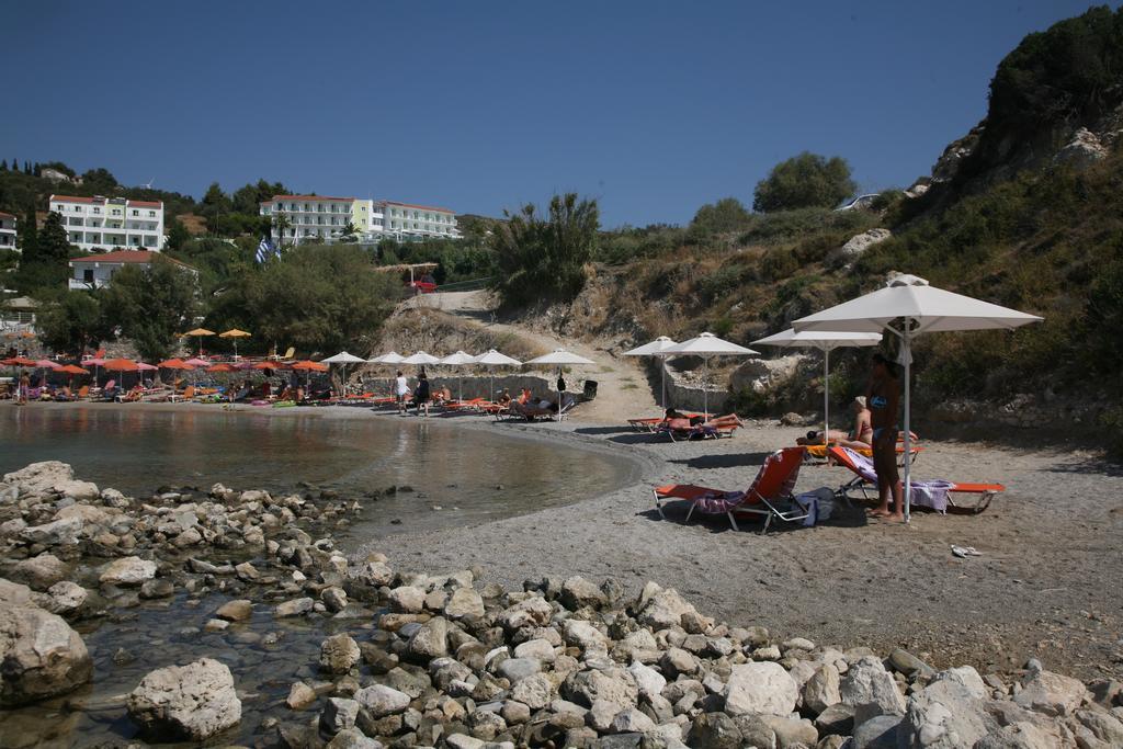 Princessa Riviera Resort ピタゴリオ エクステリア 写真