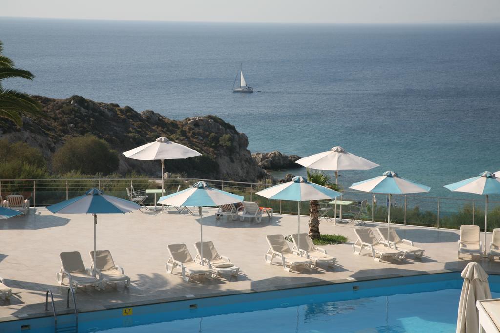 Princessa Riviera Resort ピタゴリオ エクステリア 写真