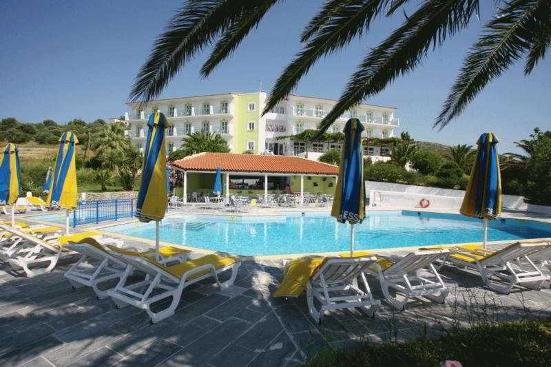Princessa Riviera Resort ピタゴリオ エクステリア 写真