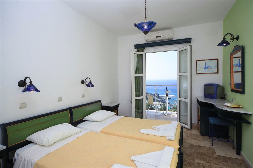 Princessa Riviera Resort ピタゴリオ 部屋 写真