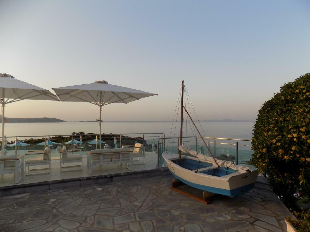 Princessa Riviera Resort ピタゴリオ エクステリア 写真